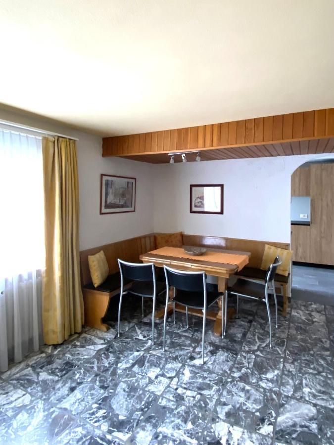 Chalet Alm Zermatt Eksteriør bilde